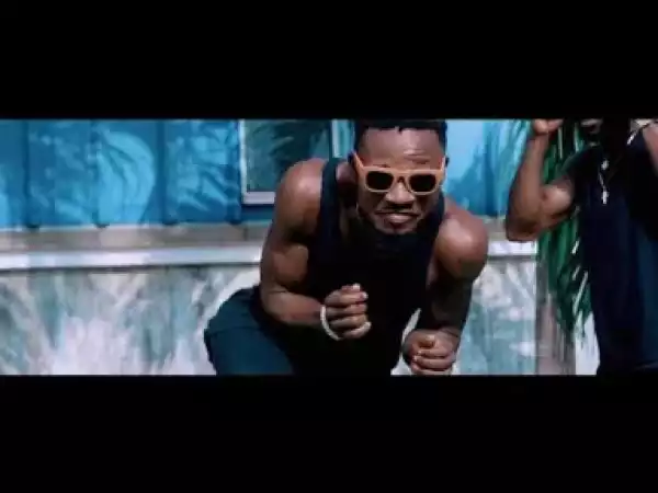 Video: O’Cube Ft Mr Real & Idowest – Chache (Directed by Avalon Okpe)